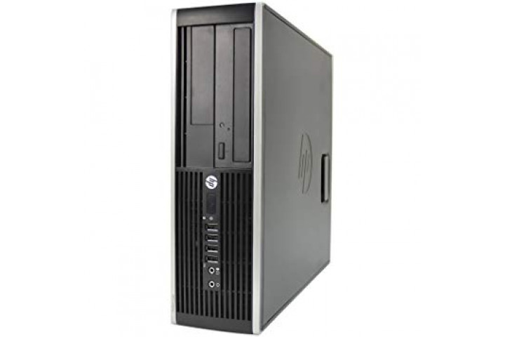 HP Compaq Elite 8300 SFF Kasutatud tehnika